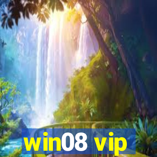 win08 vip